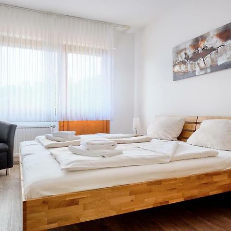 Pension Haus Am Einberg 메체데 외부 사진