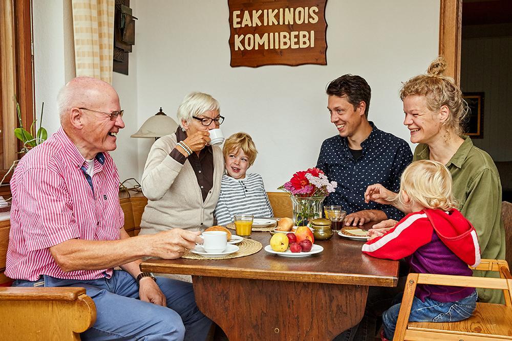 Pension Haus Am Einberg 메체데 외부 사진