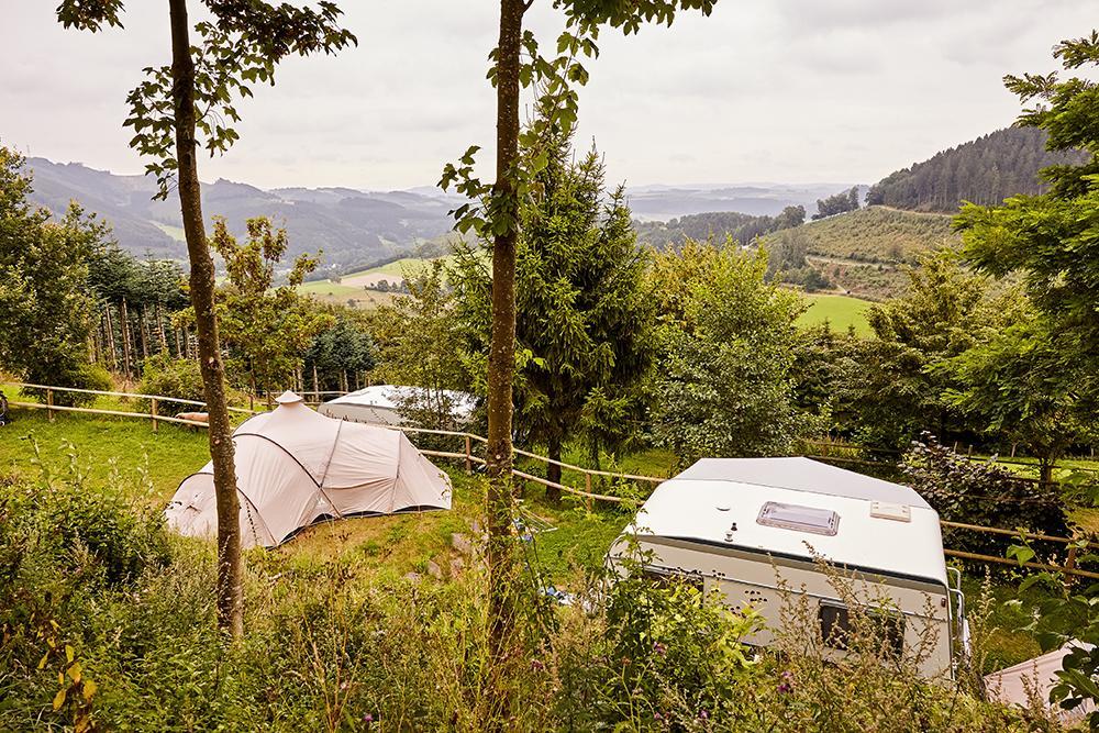 Pension Haus Am Einberg 메체데 외부 사진