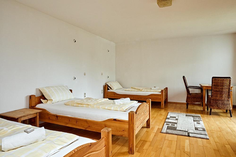 Pension Haus Am Einberg 메체데 외부 사진