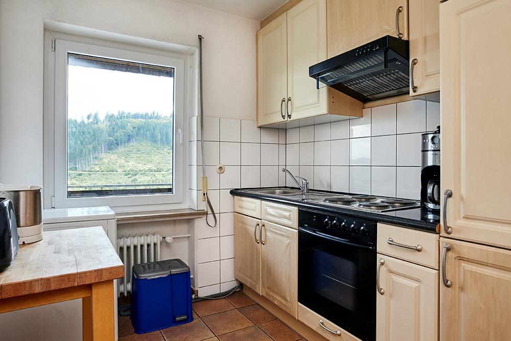 Pension Haus Am Einberg 메체데 외부 사진