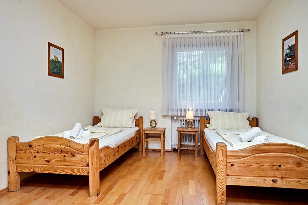 Pension Haus Am Einberg 메체데 외부 사진