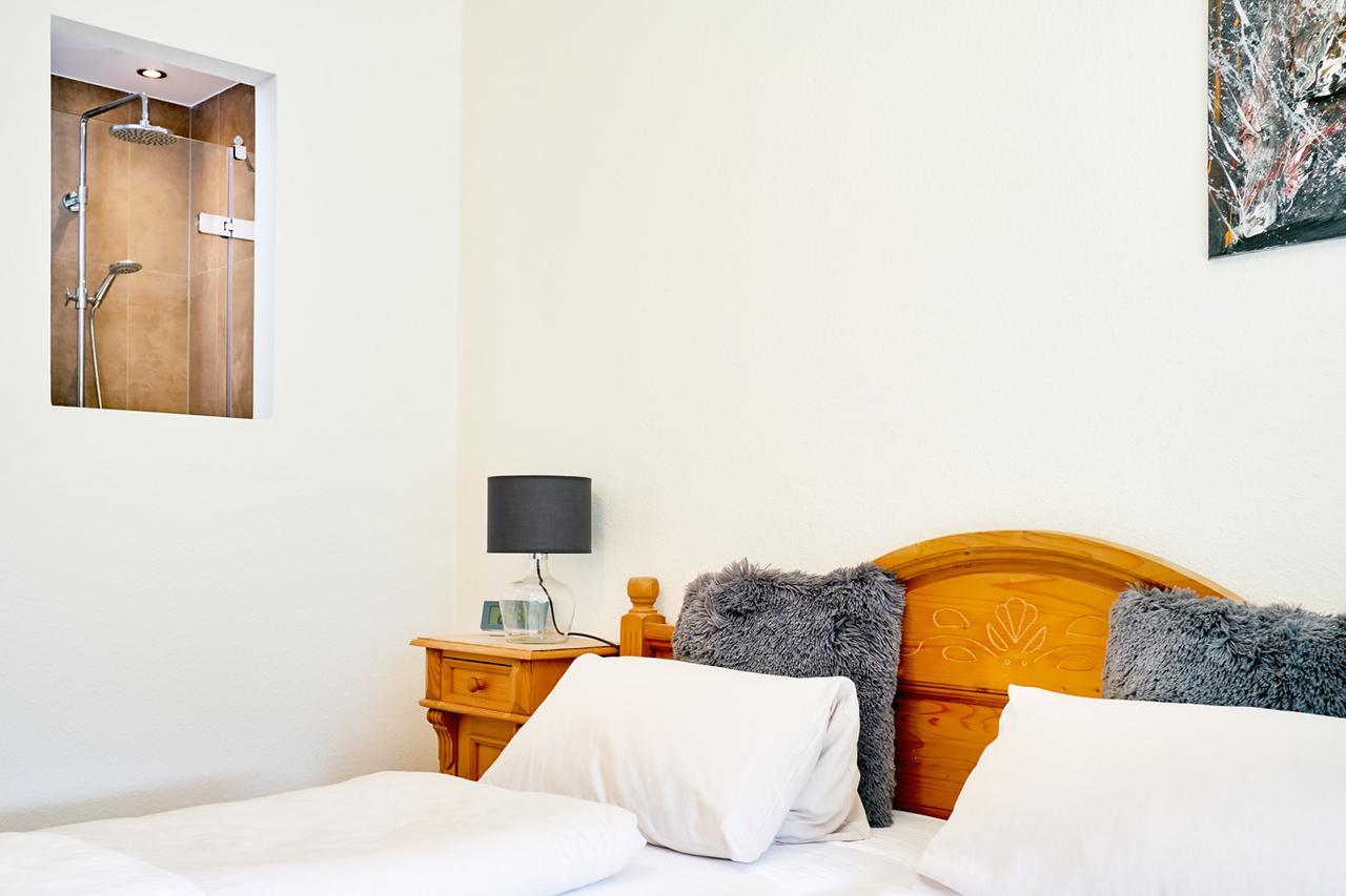 Pension Haus Am Einberg 메체데 외부 사진