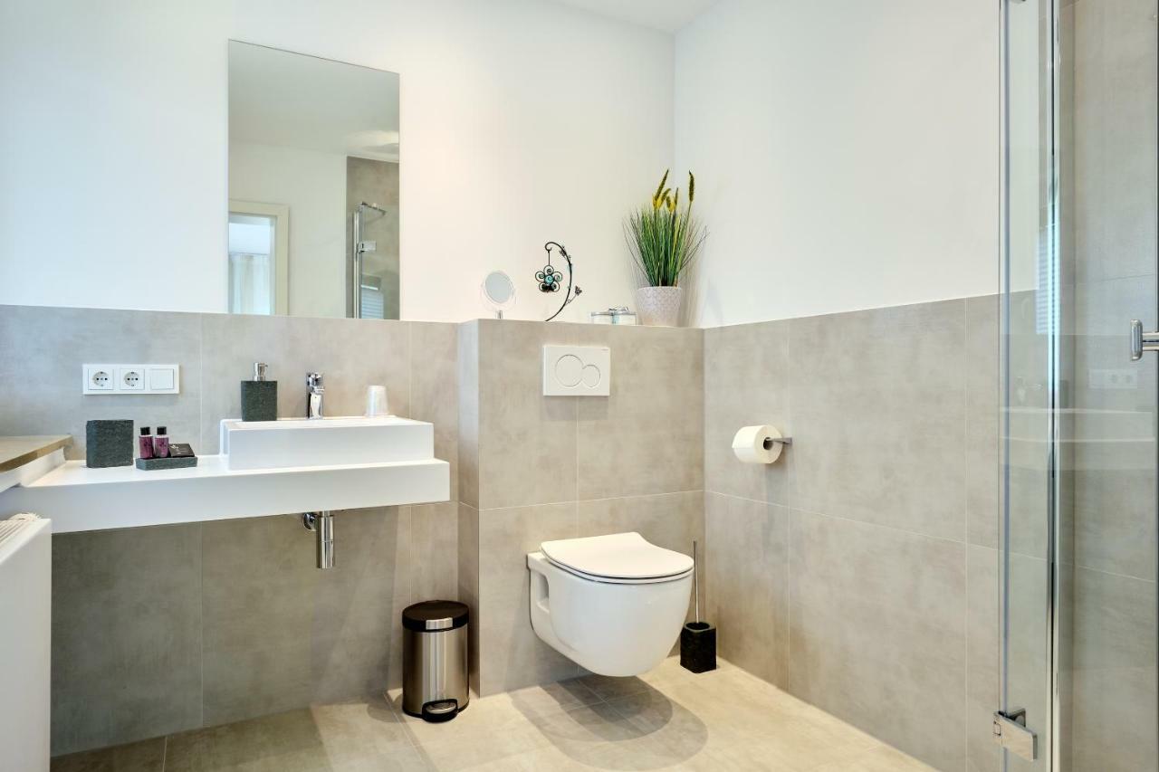 Pension Haus Am Einberg 메체데 외부 사진