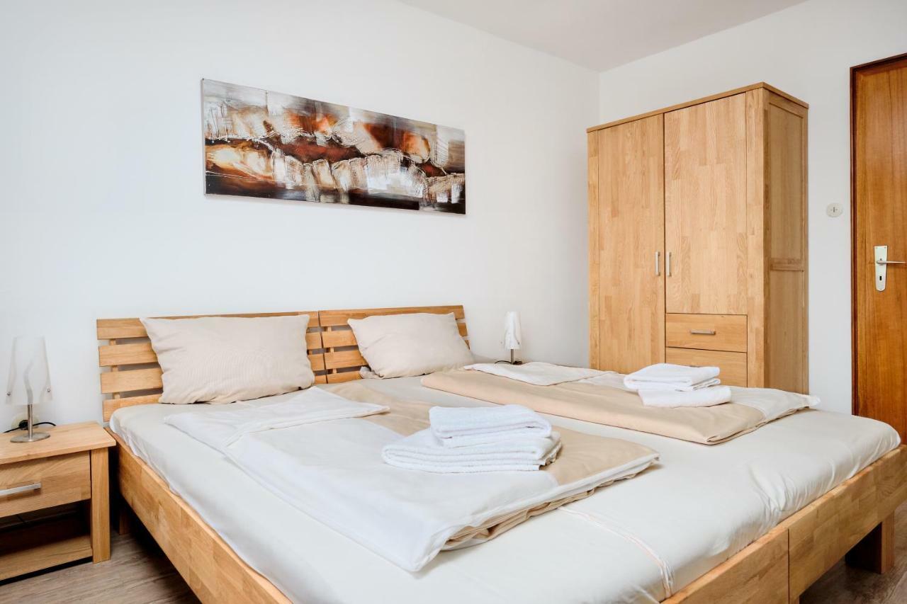 Pension Haus Am Einberg 메체데 외부 사진